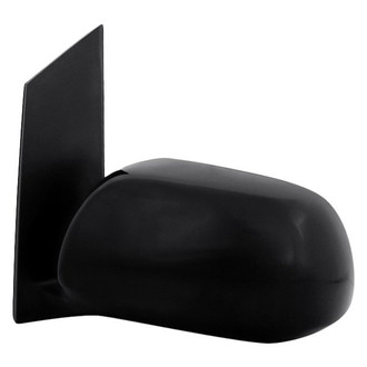 Replacement - Driver Side Power View Mirror (Heated, Foldaway) (Standard Line)