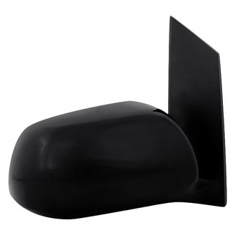 Replacement - Passenger Side Power View Mirror (Heated, Foldaway) (Standard Line)