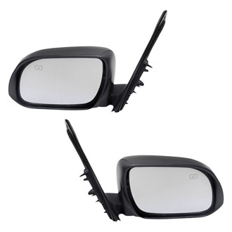 Replacement - Side View Mirror