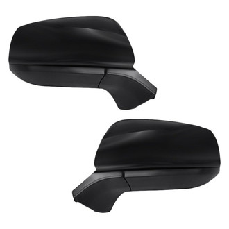 Replacement - Side View Mirror
