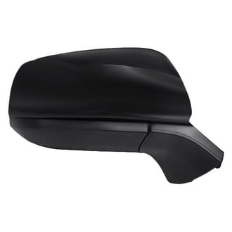 Replacement - Passenger Side Power View Mirror (Heated, Foldaway) (Standard Line)