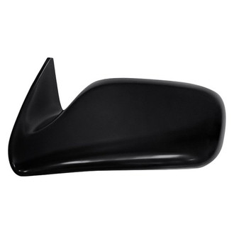 Replacement - Driver Side Power Remote View Mirror (Non-Heated, Non-Foldaway) (Standard Line)