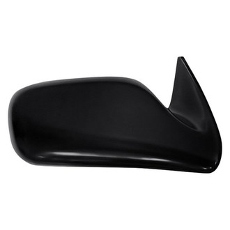 Replacement - Passenger Side Power Remote View Mirror (Non-Heated, Non-Foldaway) (Standard Line)
