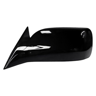 Replacement - Driver Side Power Remote View Mirror (Non-Heated, Non-Foldaway) (Standard Line)