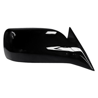 Replacement - Passenger Side Power Remote View Mirror (Non-Heated, Non-Foldaway) (Standard Line)