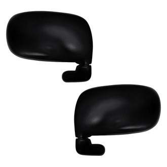 Replacement - Side View Mirror
