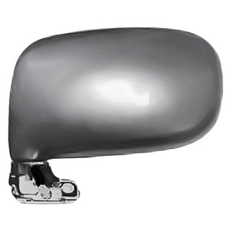 Replacement - Driver Side Manual View Mirror (Standard Line)