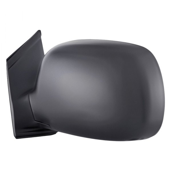 Replacement - Driver Side Power View Mirror