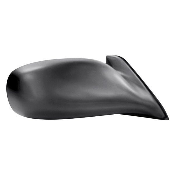 Replacement - Passenger Side Manual Remote View Mirror