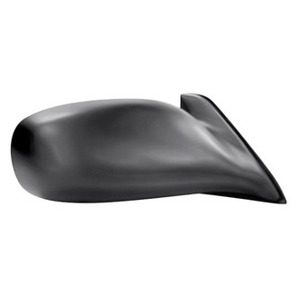 Replacement - Passenger Side Manual Remote View Mirror (Non-Foldaway) (Standard Line)