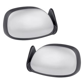 Replacement - Side View Mirror (Foldaway)