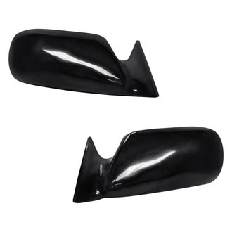 Replacement - Power Remote Side View Mirror (Non-Foldaway)