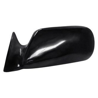 Replacement - Driver Side Power Remote View Mirror (Non-Heated, Non-Foldaway) (Standard Line)