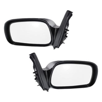 Replacement - Side View Mirror