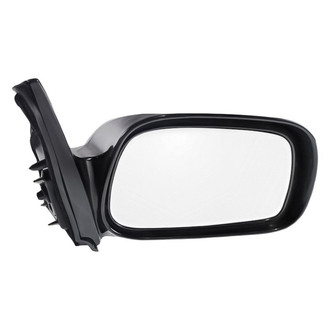 Replacement - Passenger Side Power View Mirror (Non-Heated, Non-Foldaway) (Standard Line)