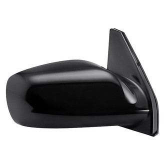 Replacement - Passenger Side Manual View Mirror (Non-Heated, Non-Foldaway) (Standard Line)