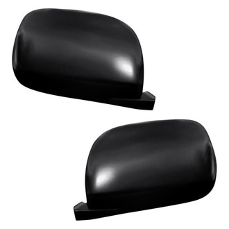 Replacement - Power Side View Mirror