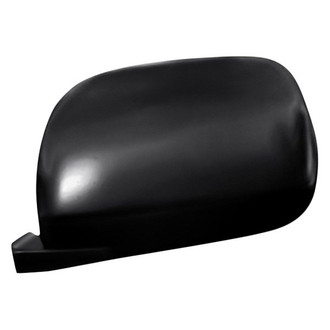 Replacement - Driver Side Power View Mirror (Heated, Foldaway) (Standard Line)
