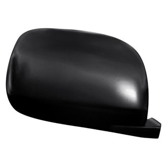 Replacement - Passenger Side Power View Mirror (Heated, Foldaway) (Standard Line)