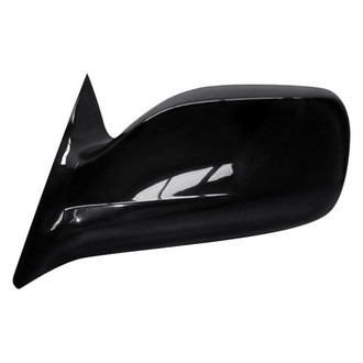 Replacement - Driver Side Power View Mirror (Non-Heated, Non-Foldaway) (Standard Line)