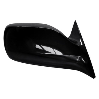Replacement - Passenger Side Power View Mirror (Non-Heated, Non-Foldaway) (Standard Line)
