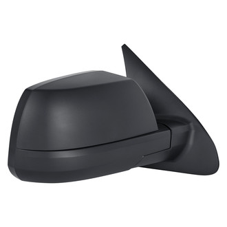 Replacement - Passenger Side Manual View Mirror (Non-Heated, Foldaway) (Standard Line)