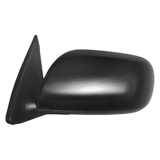 Replacement - Driver Side Power View Mirror (Non-Heated, Foldaway) (Standard Line)
