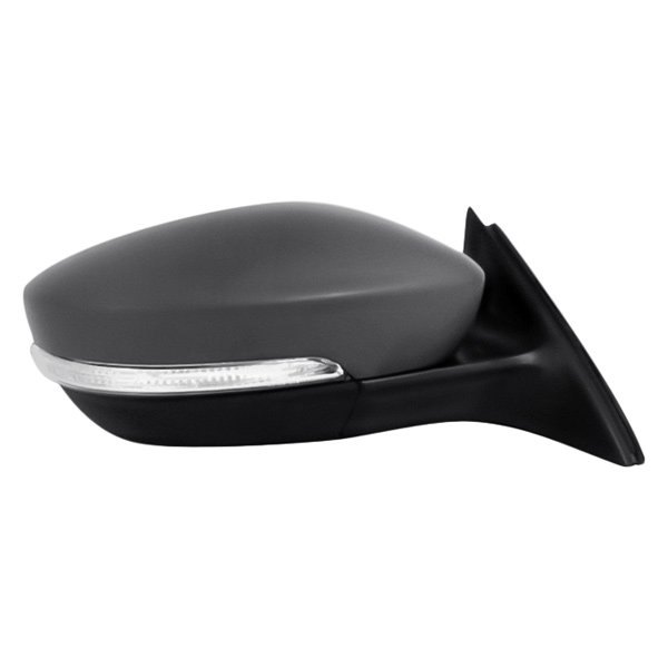 Replacement - Passenger Side Power View Mirror