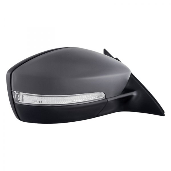 Replacement - Passenger Side Power View Mirror