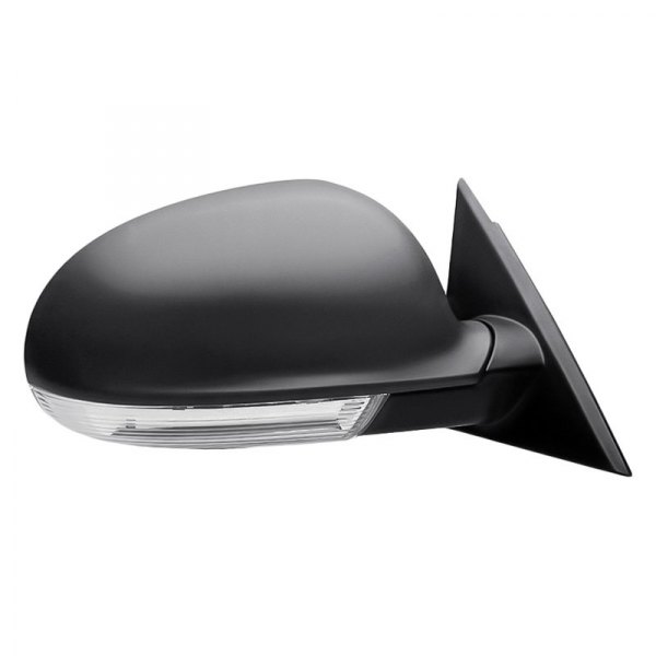 Replacement - Passenger Side Power View Mirror