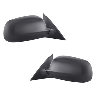 Replacement - Side View Mirror (Heated)