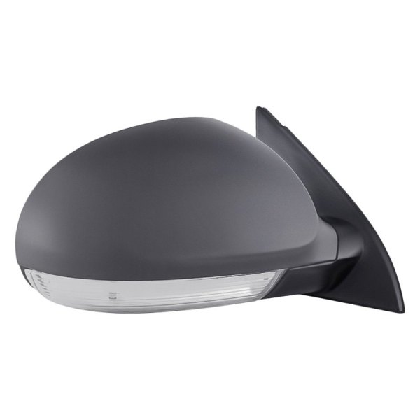 Replacement - Passenger Side Power View Mirror