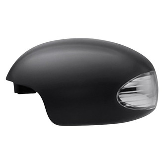 Replacement - Driver Side Power View Mirror (Heated, Foldaway) (Standard Line)