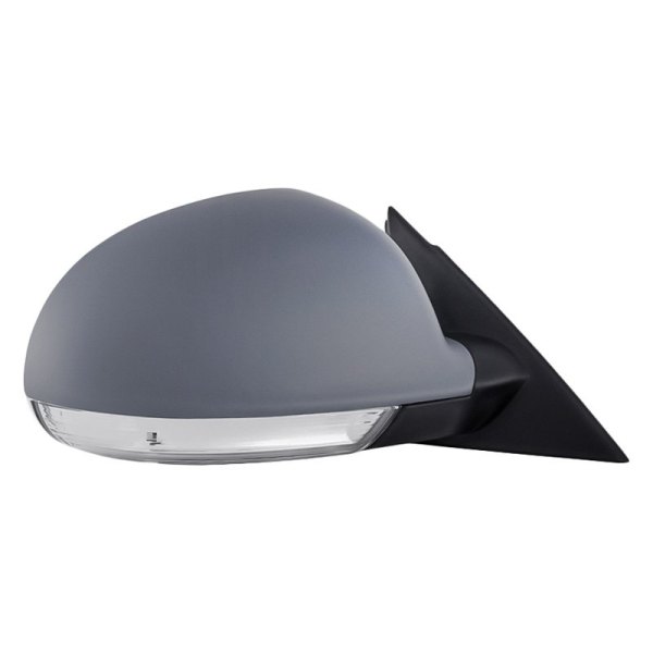 Replacement - Passenger Side Power View Mirror