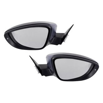 Replacement - Side View Mirror