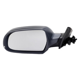 Replacement - Driver Side Power View Mirror (Heated, Foldaway) (Standard Line)