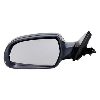 Replacement - Driver Side Power View Mirror (Heated, Foldaway) (Standard Line)