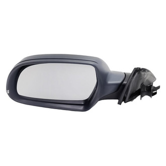 Replacement - Driver Side Power View Mirror (Heated, Foldaway) (Standard Line)