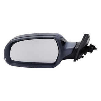 Replacement - Driver Side Power View Mirror (Heated, Foldaway) (Standard Line)