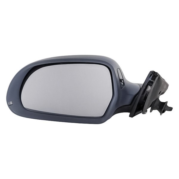 Replacement - Driver Side View Mirror