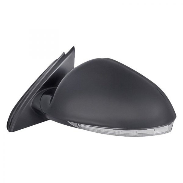 Replacement - Driver Side Power View Mirror