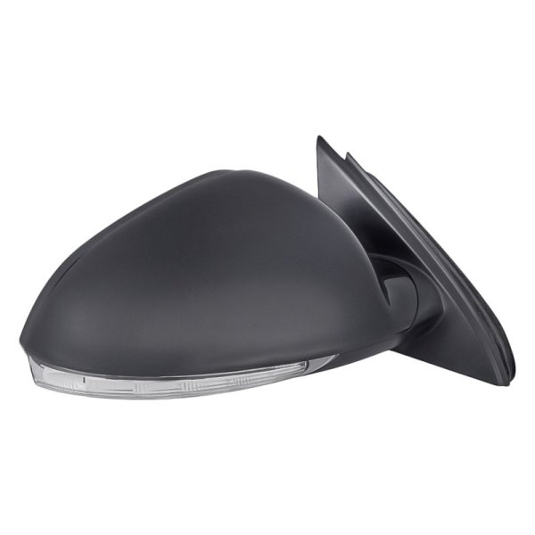 Replacement - Passenger Side Power View Mirror