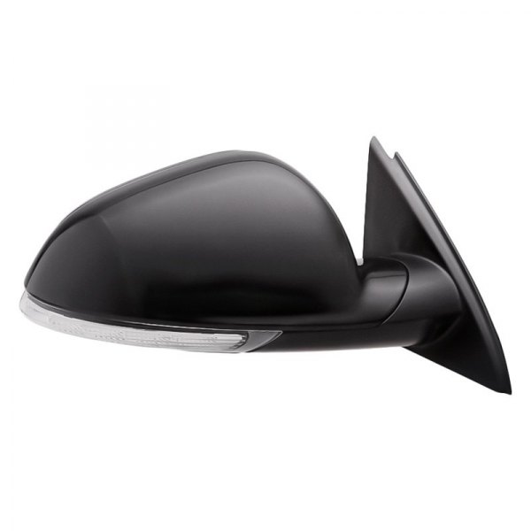 Replacement - Passenger Side Power View Mirror