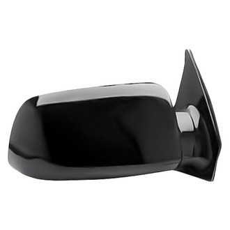 Replacement - Passenger Side Power View Mirror (Non-Heated, Foldaway) (Standard Line)