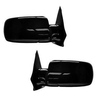 Replacement - Side View Mirror