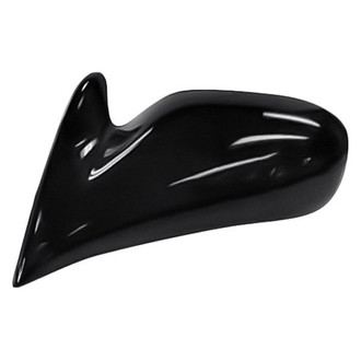 Replacement - Driver Side Power View Mirror (Non-Heated, Non-Foldaway) (Standard Line)