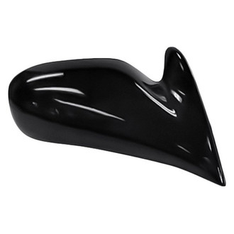 Replacement - Passenger Side Power View Mirror (Non-Heated, Non-Foldaway) (Standard Line)