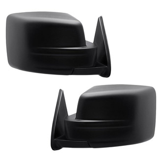Replacement - Side View Mirror