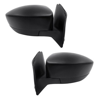 Replacement - Power Side View Mirror