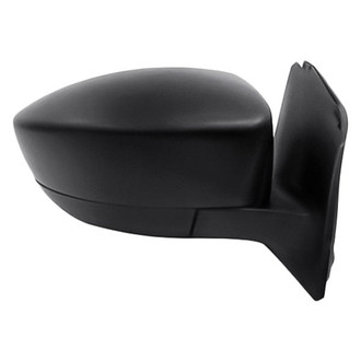 Replacement - Passenger Side Power View Mirror (Non-Heated, Foldaway) (Standard Line)